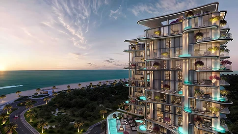 2-Bedroom Apartment for Sale in Villa Del Gavi, Dubai Islands gallery 6