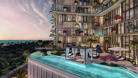 2-Bedroom Apartment for Sale in Villa Del Gavi, Dubai Islands gallery 2
