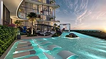 2-Bedroom Apartment for Sale in Villa Del Gavi, Dubai Islands gallery thumbnail 1