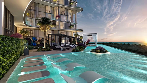 2-Bedroom Apartment for Sale in Villa Del Gavi, Dubai Islands gallery 1