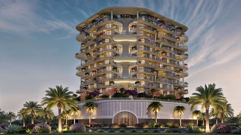 High ROI 2-Bedroom Beachfront Apartment for Sale in Villa del Brunello, Dubai Islands gallery 4