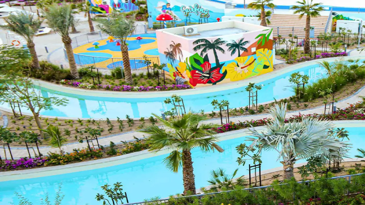 Роскошный таунхаус с 4 спальнями и высокой рентабельностью инвестиций на продажу в районе Вайолет, Дамак Хиллз 2 галерея 3