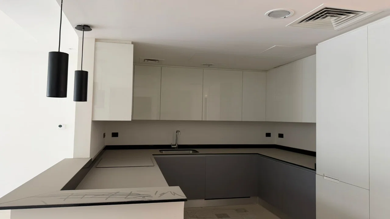 Luxury 3-Bedroom Townhouse for Rent in Viridian at the Fields, District 11, MBR City gallery 6