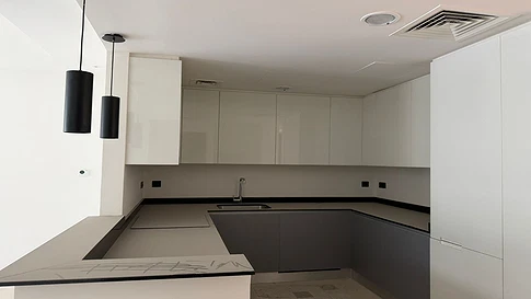 Luxury 3-Bedroom Townhouse for Rent in Elie Saab Vie at the Fields, District 11, MBR City gallery 6