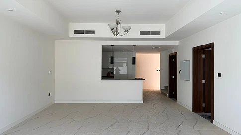 Luxury 3-Bedroom Townhouse for Rent in Elie Saab Vie at the Fields, District 11, MBR City gallery 5