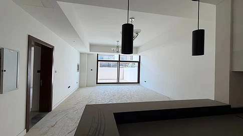 Luxury 3-Bedroom Townhouse for Rent in Elie Saab Vie at the Fields, District 11, MBR City gallery 4