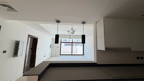 Luxury 3-Bedroom Townhouse for Rent in Elie Saab Vie at the Fields, District 11, MBR City gallery 3