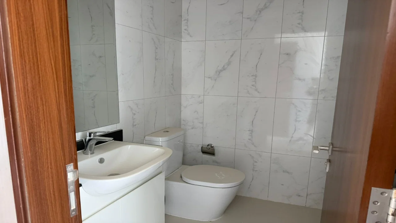 Luxury 3-Bedroom Townhouse for Rent in Viridian at the Fields, District 11, MBR City gallery 7