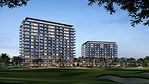 Luxury 2-Bedroom Spacious Apartment for Sale in Vista Ridge Tower 1, Emaar South gallery thumbnail 1