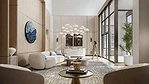 Luxury 2-Bedroom Spacious Apartment for Sale in Vista Ridge Tower 1, Emaar South gallery thumbnail 2