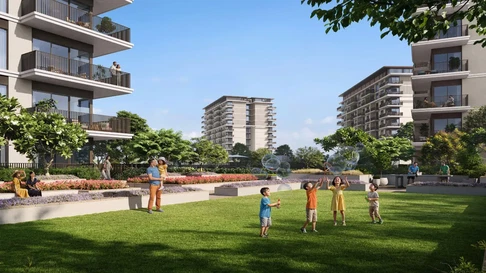 Luxury 2-Bedroom Spacious Apartment for Sale in Vista Ridge Tower 1, Emaar South gallery 8