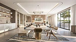 Luxury 2-Bedroom Spacious Apartment for Sale in Vista Ridge Tower 1, Emaar South gallery thumbnail 6