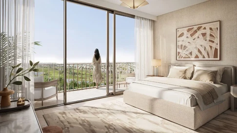 Luxury 2-Bedroom Spacious Apartment for Sale in Vista Ridge Tower 1, Emaar South gallery 4