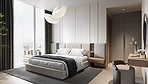 Роскошные апартаменты с 1 спальней на продажу в Vistara House, Al Furjan миниатюра галереи 2