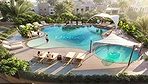 Роскошные апартаменты с 1 спальней на продажу в Vistara House, Al Furjan миниатюра галереи 10