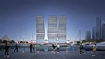 Luxury 2-Bedroom Spacious Apartment for Sale in W Residences, Dubai Harbour gallery thumbnail 11