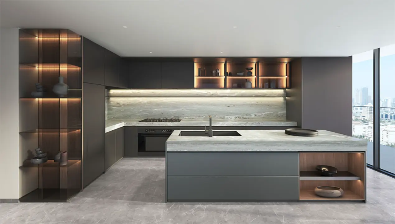 شقة فاخرة مكونة من غرفتي نوم للبيع في دبليو ريزيدنسز، دبي هاربور معرض 7