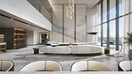Luxury 2-Bedroom Spacious Apartment for Sale in W Residences, Dubai Harbour gallery thumbnail 4