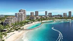 Роскошная 1-комнатная квартира на продажу в жилом комплексе Wellington Ocean Walk, Дубайские острова. миниатюра галереи 2
