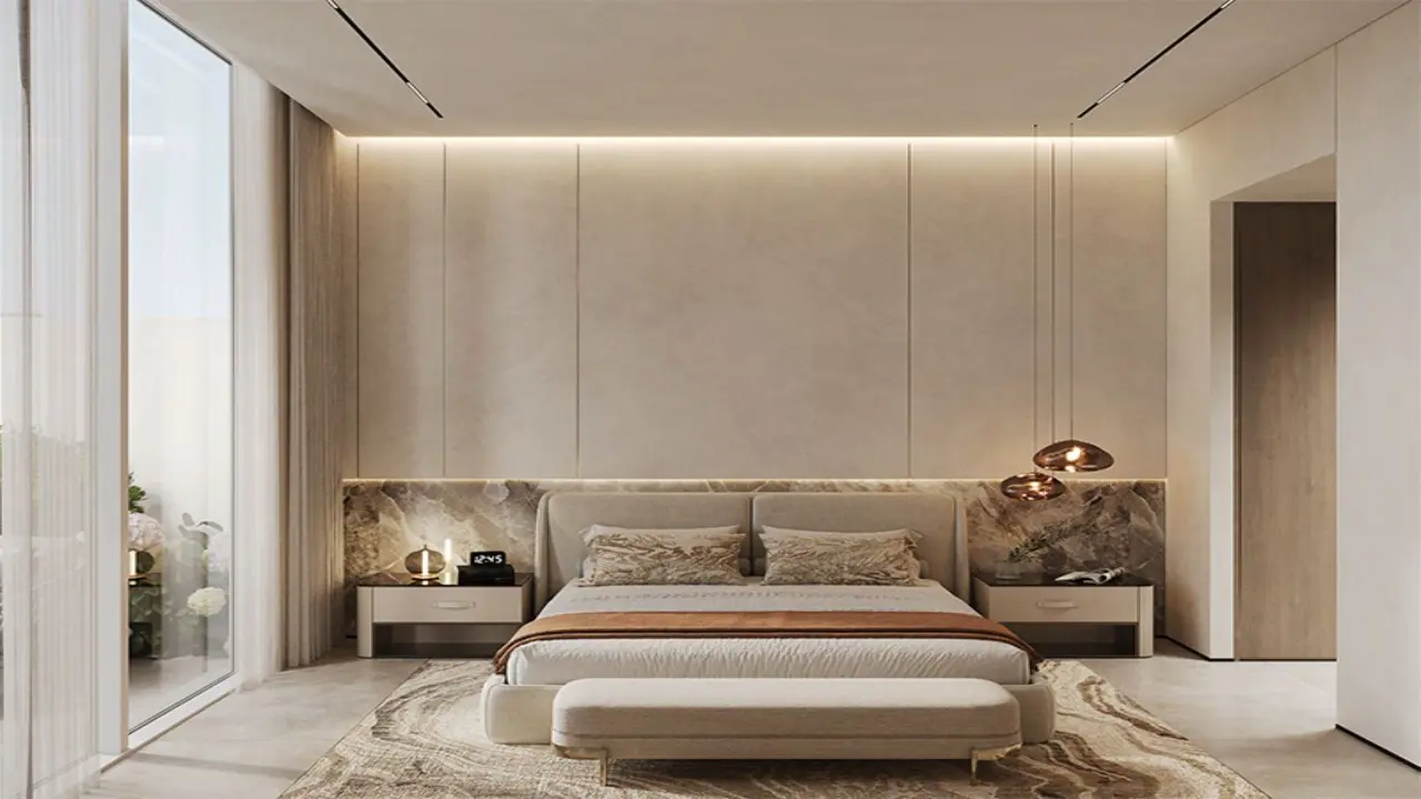 Luxury 1-Bedroom Apartment for Sale in Wellington Ocean Walk, Dubai Islands gallery 11