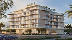 Brand New 1-Bedroom Smart Home Apartment for Sale in Woodland Crest, Meydan Avenue gallery thumbnail 2