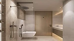Brand New 1-Bedroom Smart Home Apartment for Sale in Woodland Crest, Meydan Avenue gallery thumbnail 4