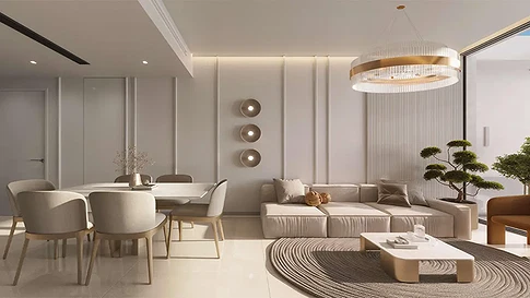 Brand New 1-Bedroom Smart Home Apartment for Sale in Woodland Crest, Meydan Avenue gallery 9