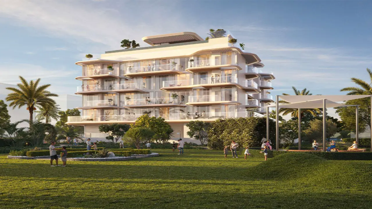 Совершенно новая квартира с 1 спальней и системой «умный дом» на продажу в Вудленд-Крест, Мейдан Авеню галерея 7