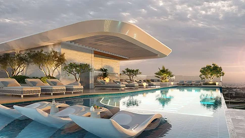 Brand New 1-Bedroom Smart Home Apartment for Sale in Woodland Crest, Meydan Avenue gallery 5