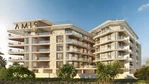 Продается роскошная 3-комнатная квартира в жилом комплексе Woodland Terraces, район 11, MBR City. миниатюра галереи 1