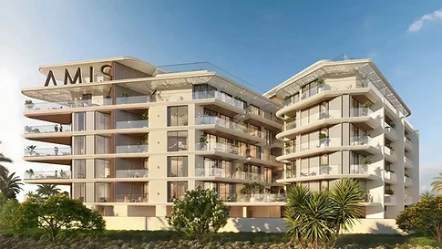 Luxury 3-Bedroom Apartment for Sale in Woodland Terraces, District 11, MBR City gallery 1