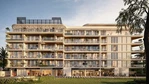 Продается роскошная 3-комнатная квартира в жилом комплексе Woodland Terraces, район 11, MBR City. миниатюра галереи 9