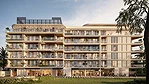 Luxury 3-Bedroom Apartment for Sale in Woodland Terraces, District 11, MBR City gallery thumbnail 9
