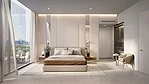 Luxury 3-Bedroom Apartment for Sale in Woodland Terraces, District 11, MBR City gallery thumbnail 7