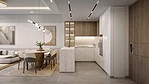 Luxury 3-Bedroom Apartment for Sale in Woodland Terraces, District 11, MBR City gallery thumbnail 3