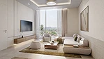 Luxury 3-Bedroom Apartment for Sale in Woodland Terraces, District 11, MBR City gallery thumbnail 2