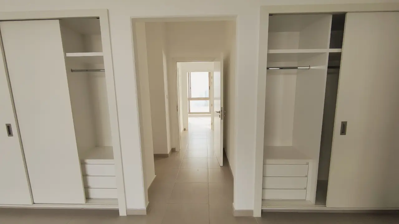 تاون هاوس واسع مكون من 3 غرف نوم (النوع 1) للإيجار في تاون هاوسز زهرة، تاون سكوير معرض 8