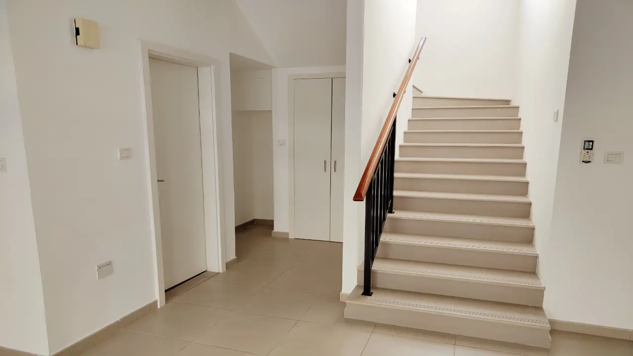 تاون هاوس واسع مكون من 3 غرف نوم (النوع 1) للإيجار في تاون هاوسز زهرة، تاون سكوير معرض 3