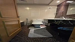 Chiller Free & High Floor Studio Apartment for Rent in Zumurud Tower, Dubai Marina gallery thumbnail 13