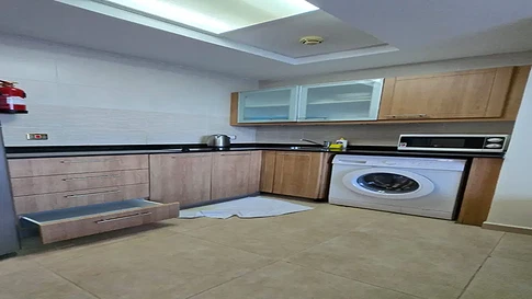 Chiller Free & High Floor Studio Apartment for Rent in Zumurud Tower, Dubai Marina gallery 3