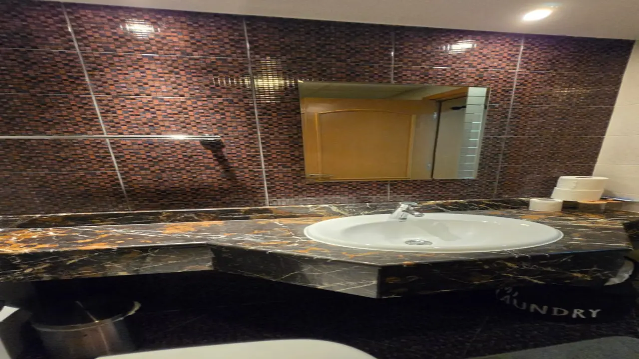 Сдается в аренду студия на высоком этаже в здании Zumurud Tower, Dubai Marina, с возможностью охлаждения. галерея 2