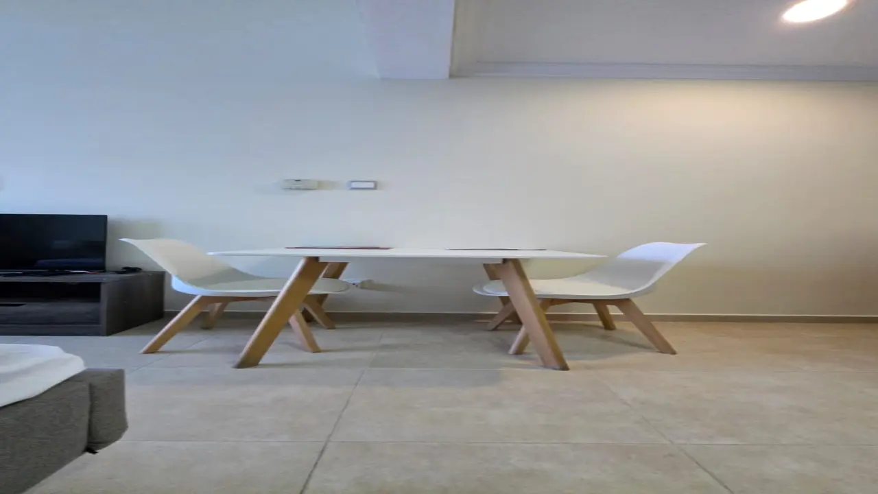 Сдается в аренду студия на высоком этаже в здании Zumurud Tower, Dubai Marina, с возможностью охлаждения. галерея 1