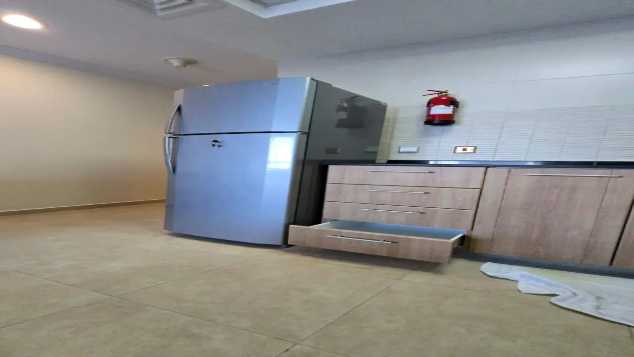 Сдается в аренду студия на высоком этаже в здании Zumurud Tower, Dubai Marina, с возможностью охлаждения. галерея 12