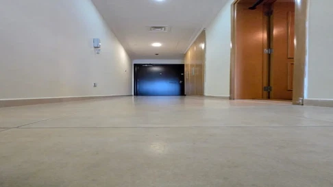 Сдается в аренду студия на высоком этаже в здании Zumurud Tower, Dubai Marina, с возможностью охлаждения. галерея 5