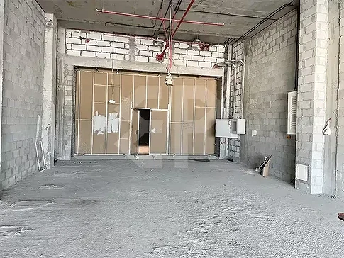Ресторанное пространство в Nad Al Sheba 2, Дубай галерея 1