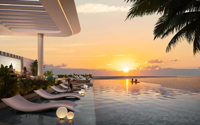 Elegant 1-Bedroom Apartment for Sale in Ayamore Residence, Dubai Islands gallery 10