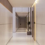 Elegant 1-Bedroom Apartment for Sale in Ayamore Residence, Dubai Islands gallery thumbnail 1