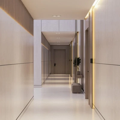 Elegant 1-Bedroom Apartment for Sale in Ayamore Residence, Dubai Islands gallery 1