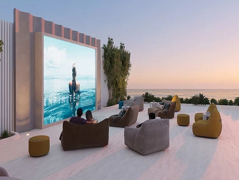 Elegant 2-Bedroom Apartment for Sale in Ayamore Residence, Dubai Islands gallery 9