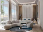 Elegant 1-Bedroom Apartment for Sale in Ayamore Residence, Dubai Islands gallery thumbnail 6